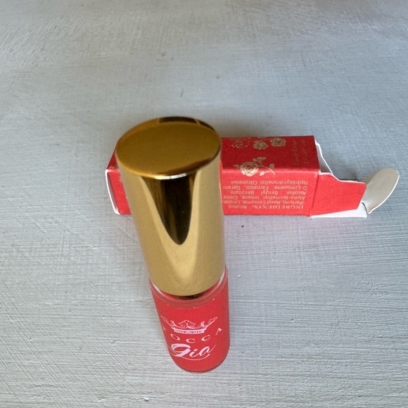 New Tocca 'Gia' 3ml Travel Rollerball EDP Beautiful Scent! - Picture 3 of 4